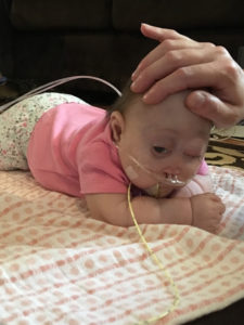 Tummy Time!